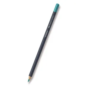 Pastele Faber-Castell Goldfaber - zielone odcienie 156